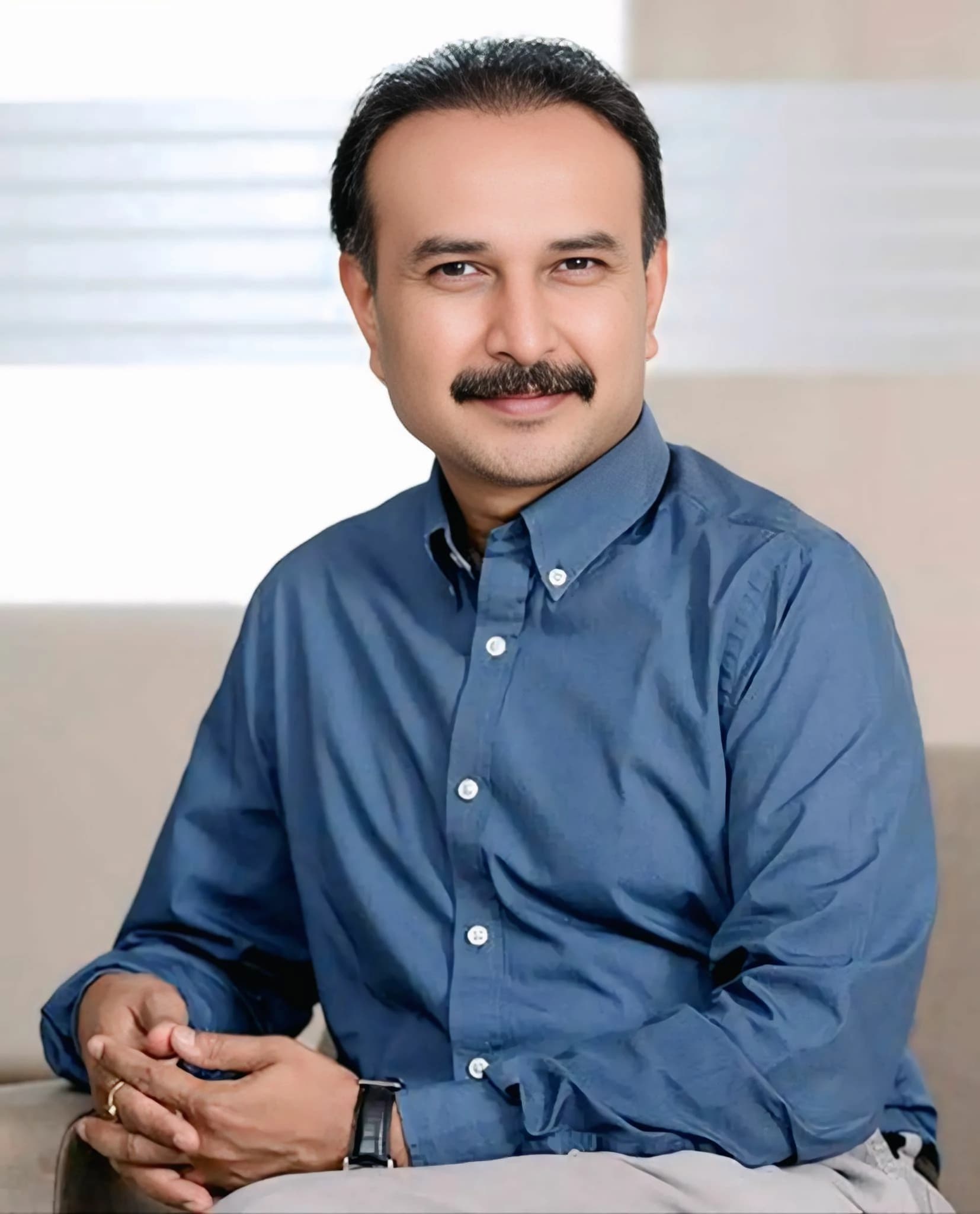 Prashanth Prakash photo