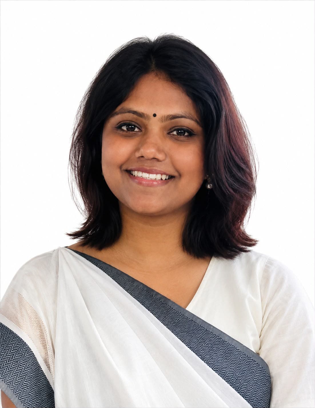 Krina Ravan
