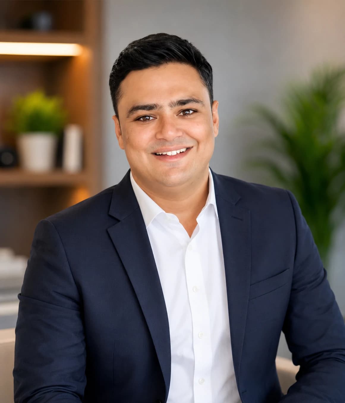 Mehul Prajapati