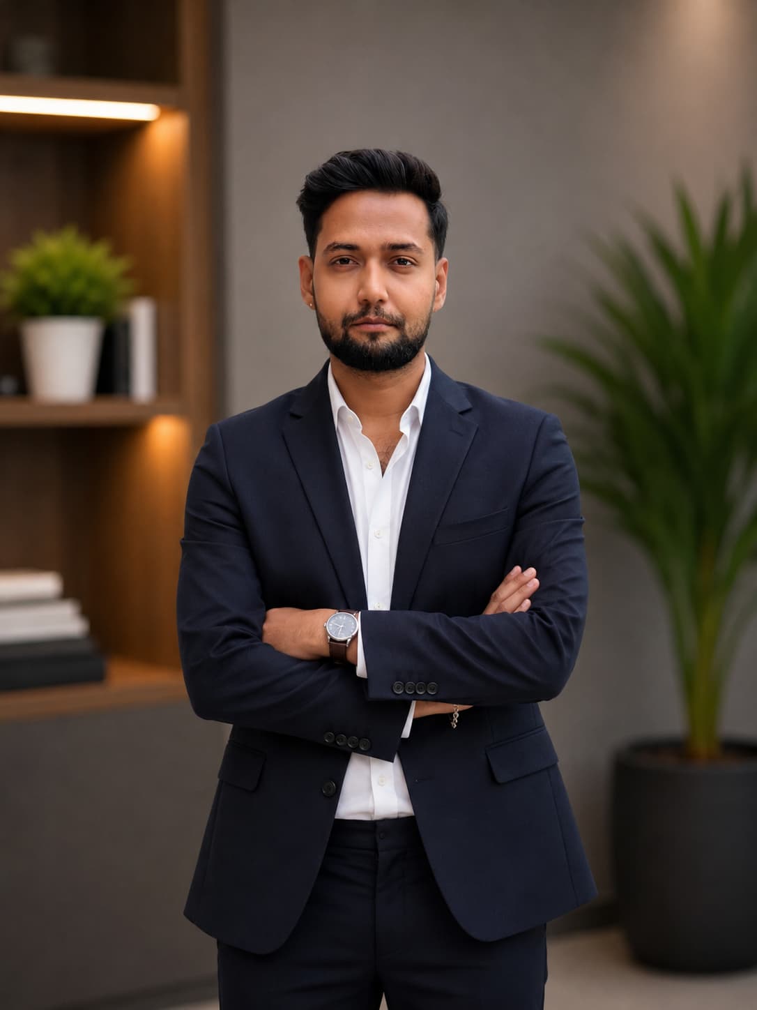 Samir Kumar