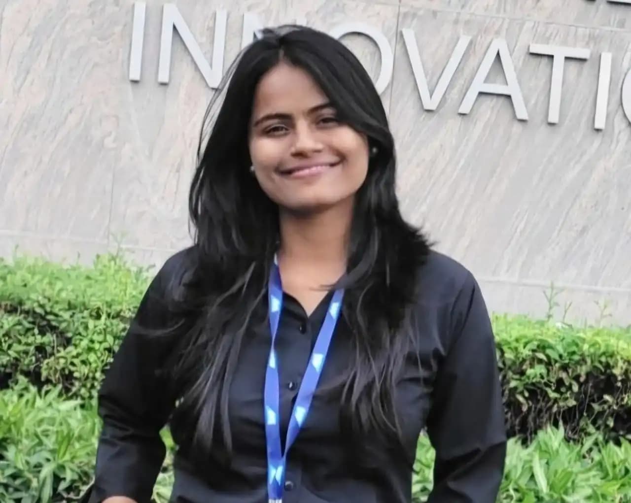From the Soil of Struggle to SAP Labs: Shruti Shelar’s Inspiring Journey